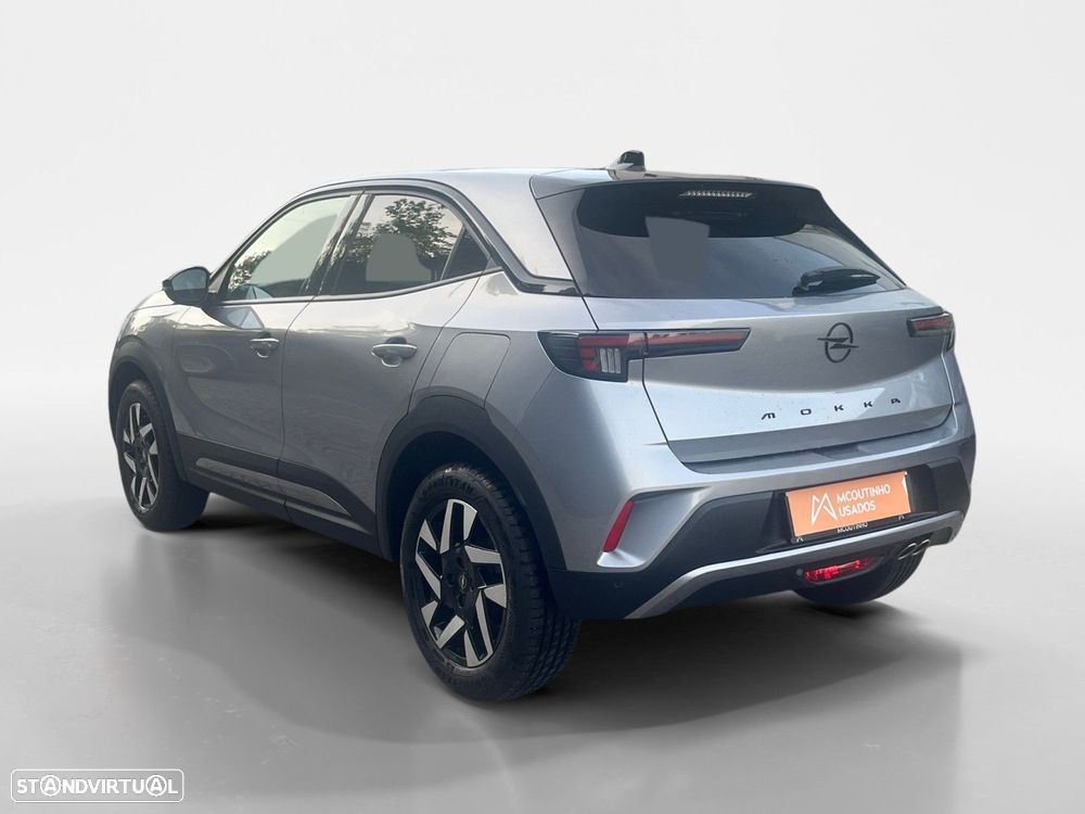 Opel Mokka 1.2 T Edition - 3