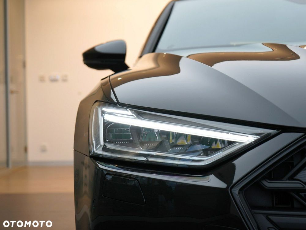 Audi A7 Sportback - 8