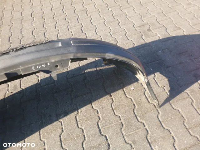 ZDERZAK PRZÓD PRZEDNI FIAT PUNTO II 99-03 - 9