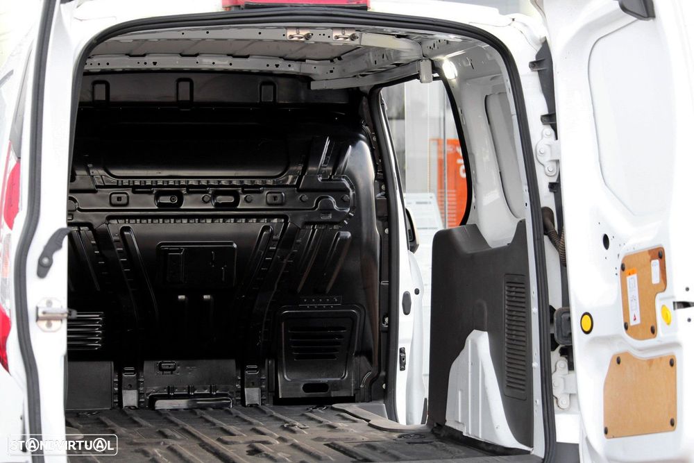 Ford Transit Connect 1.5 TDCi 210 L2 Trend - 9
