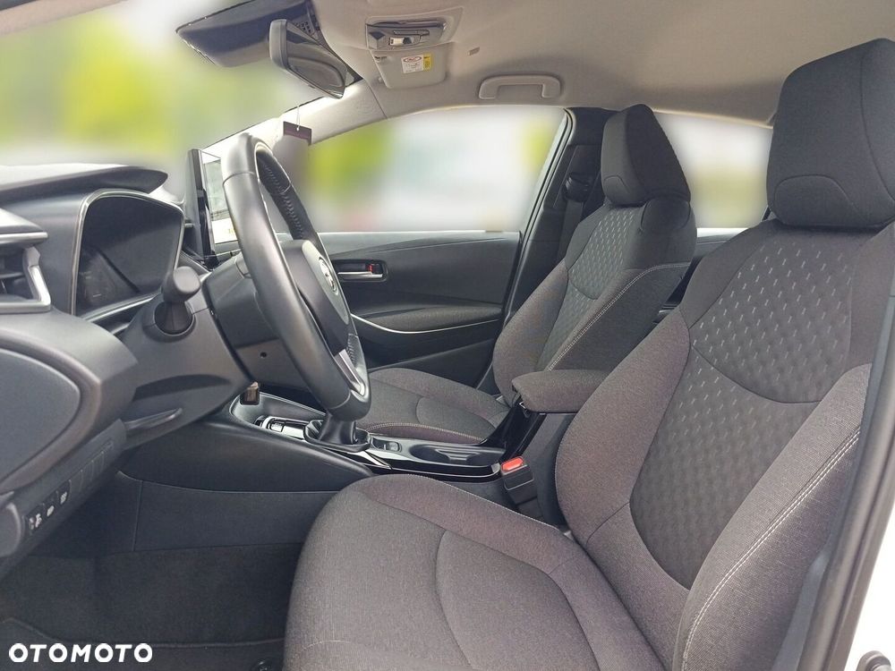 Toyota Corolla - 2