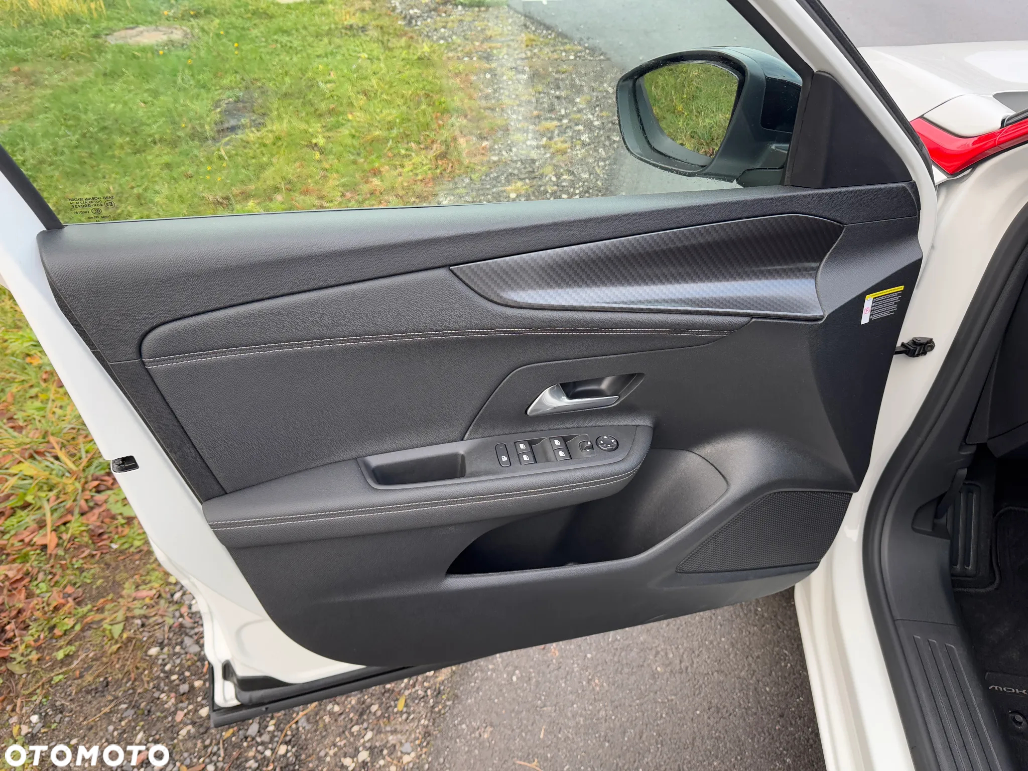 Opel Mokka Mokka-e Elegance - 22
