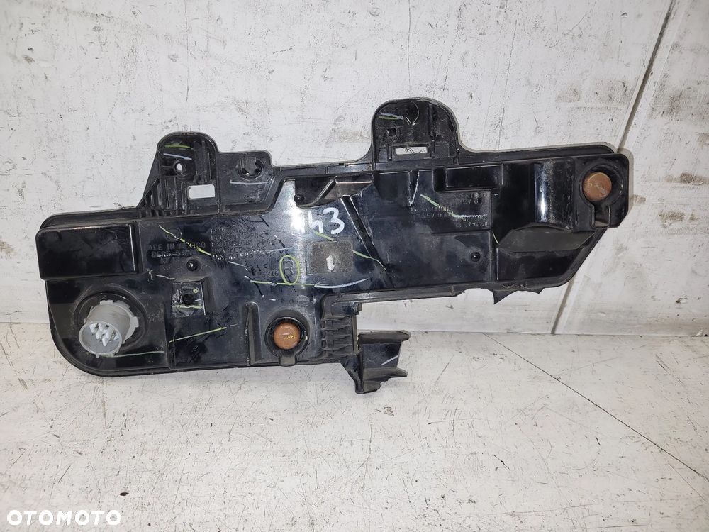Mazda CX30 CX-30 halogen led DRL prawy - 5