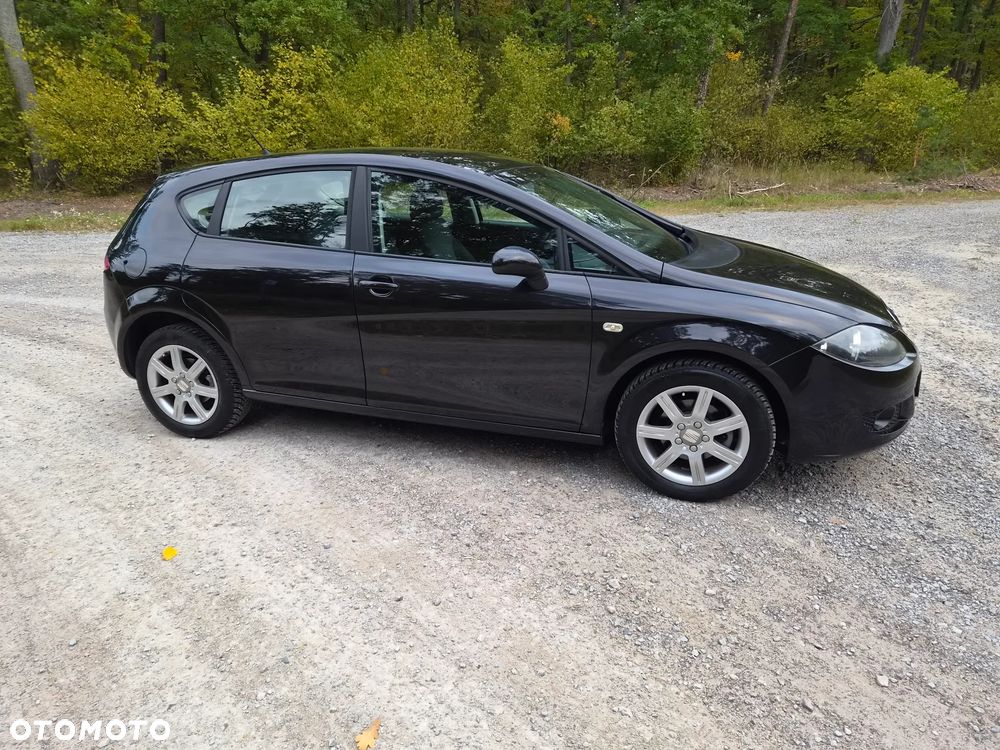 Seat Leon - 4