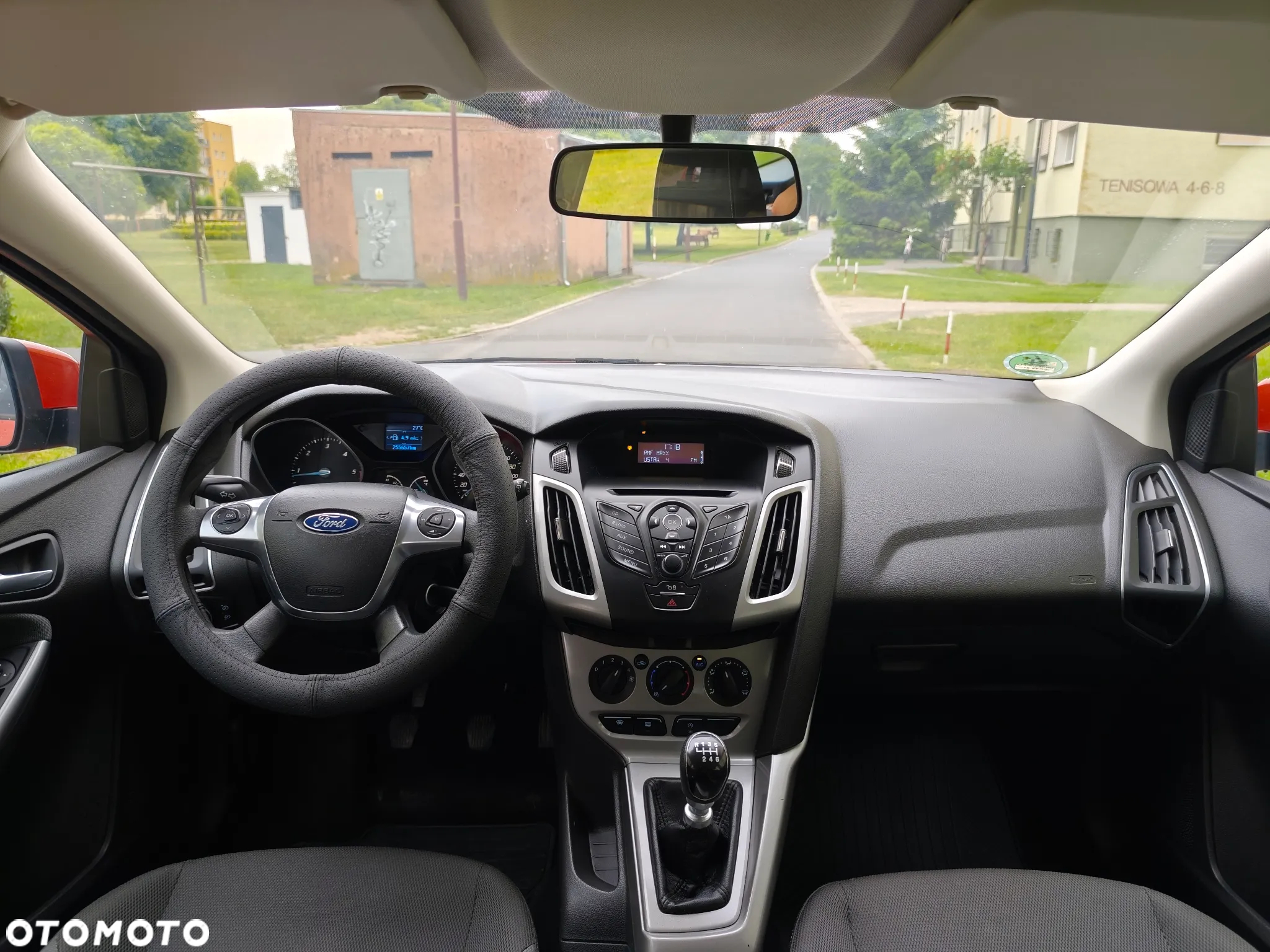 Ford Focus 1.6 TDCi Edition - 22