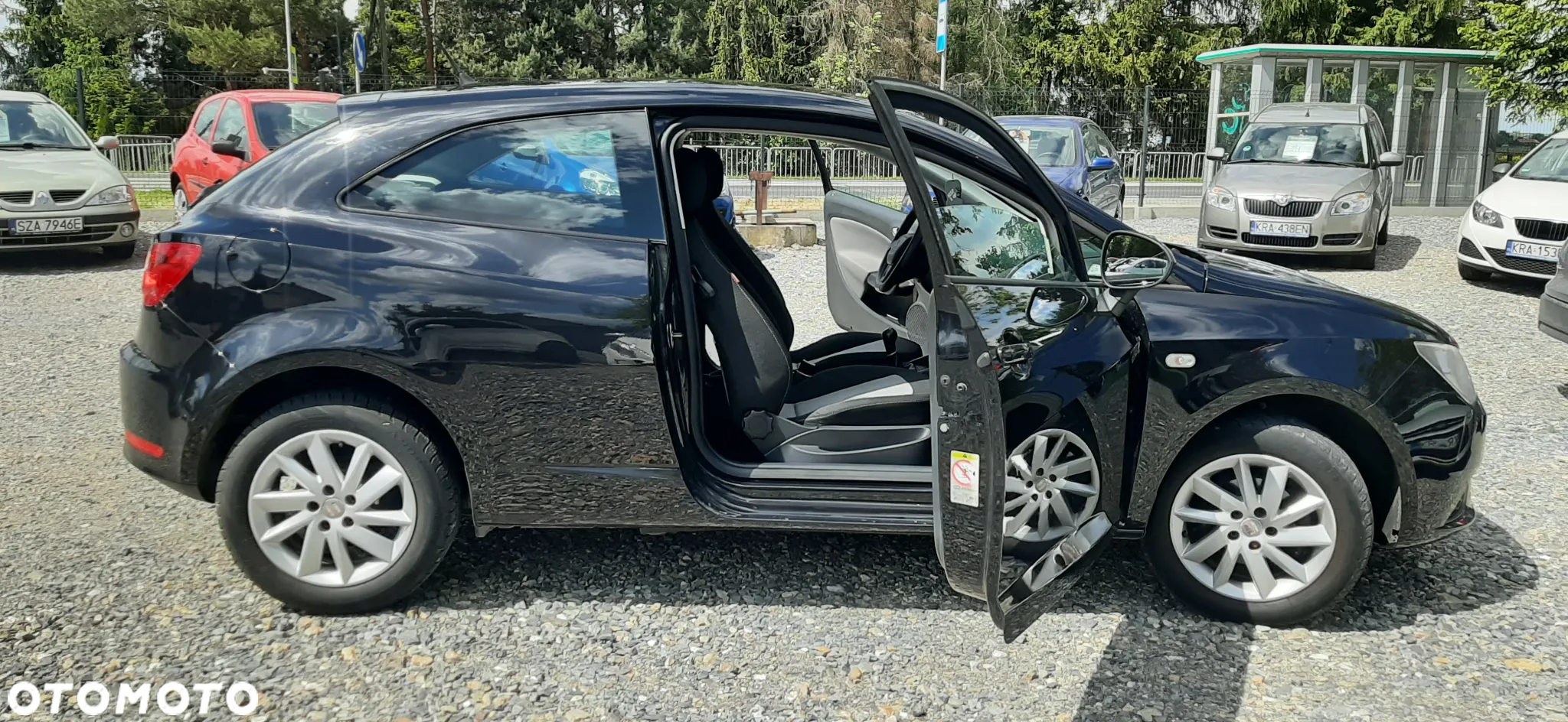 Seat Ibiza - 33