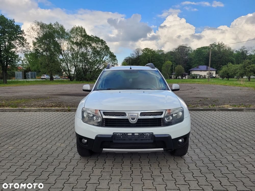 Dacia Duster - 5