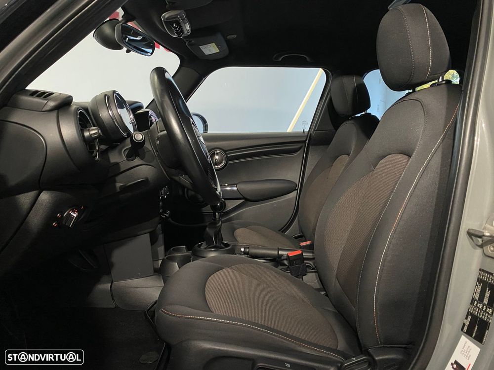 MINI 5 Portas One D - 9