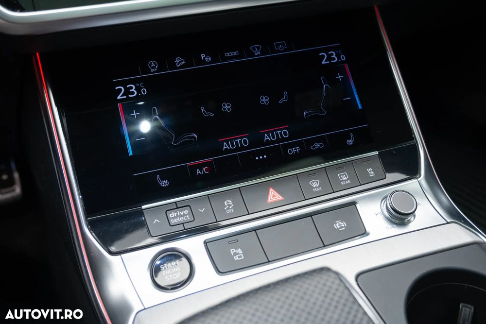 Audi A6 2.0 40 TDI quattro S tronic Sport - 17