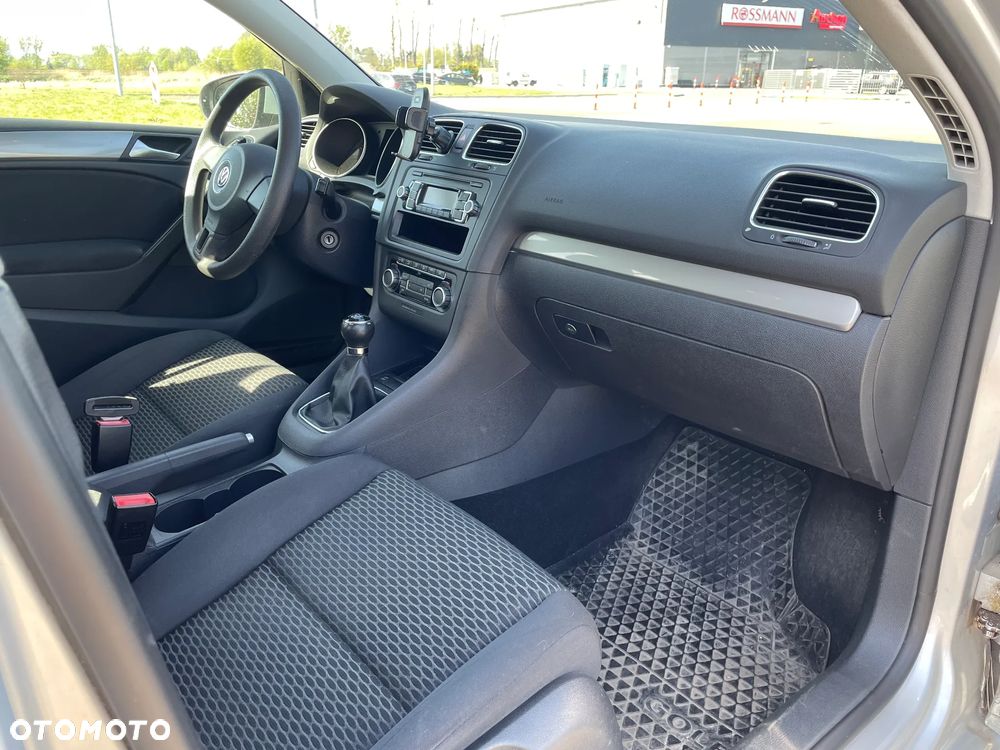 Volkswagen Golf 1.4 Edition - 15