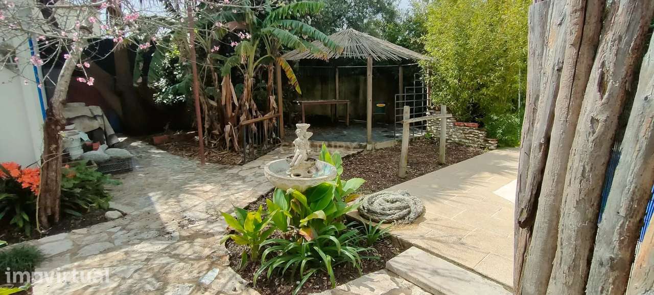 Moradia Isolada com garagem e piscina  - Cavaquinhas - Grande imagem: 5/60
