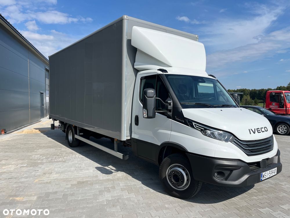 Iveco 72C180