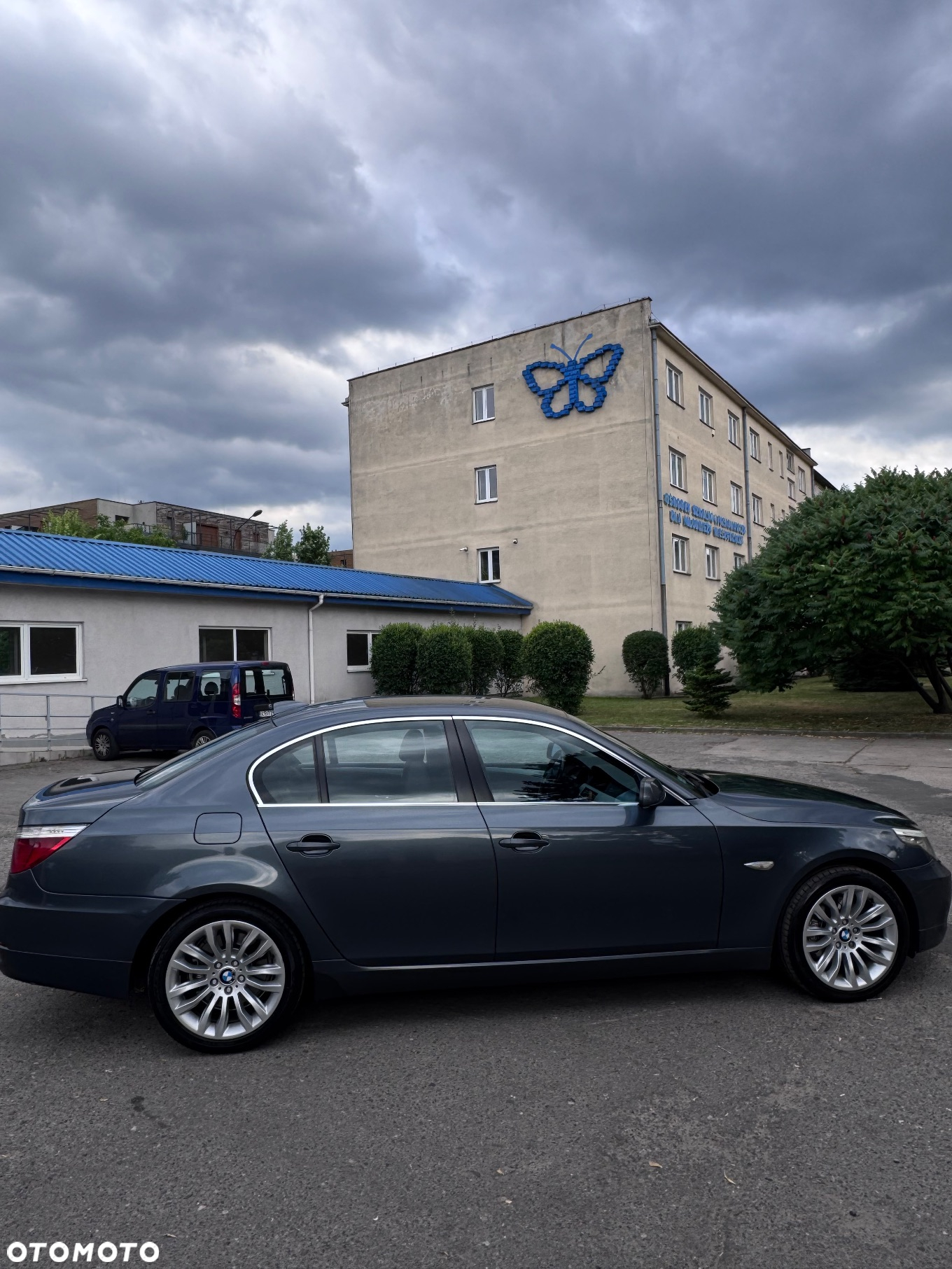 BMW Seria 5 - 9