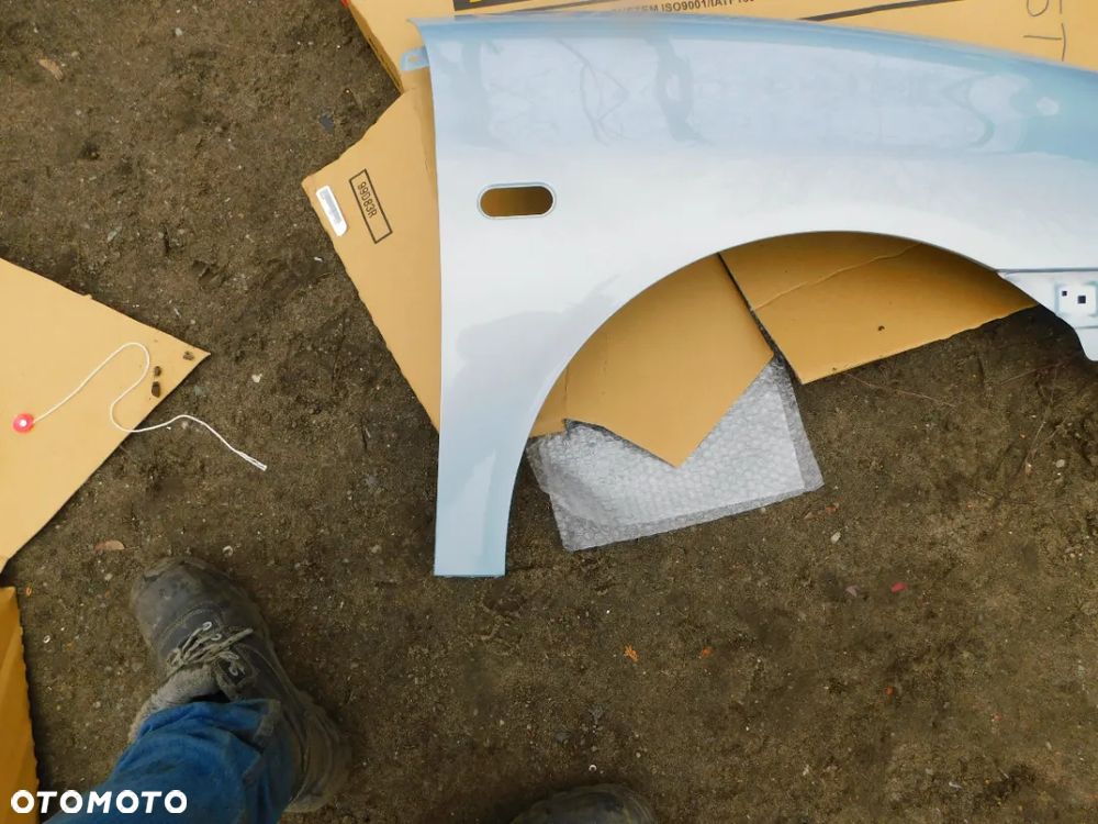 seat ibiza III błotnik prawy kolor LS5T WYSYŁKA - 4