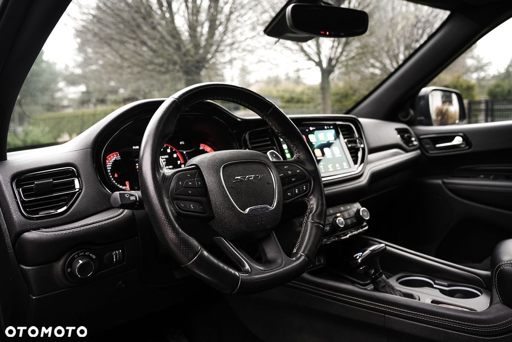 Dodge Durango - 19