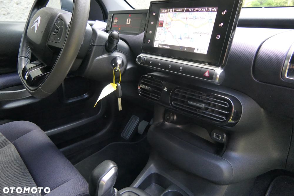 Citroën C4 Cactus BlueHDi 100 Stop&Start Business Class - 23
