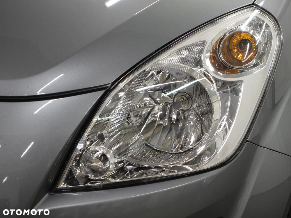 Suzuki Splash 1.0 Club - 14