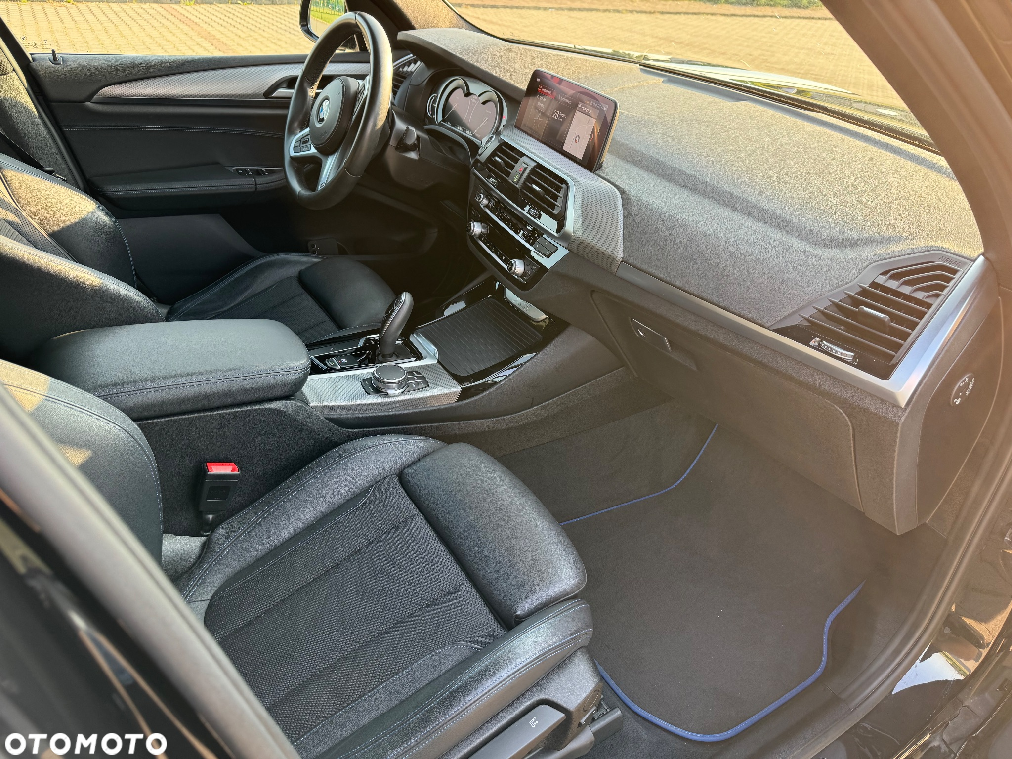BMW X3 - 11