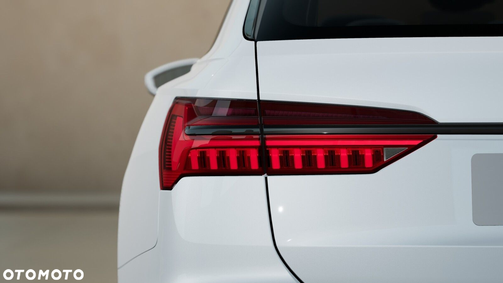 Audi A6 - 7