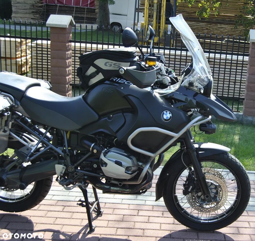 BMW Adventure - 17