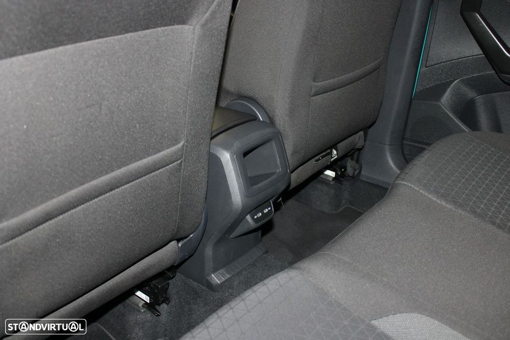 VW T-Cross 1.0 TSI Life - 23