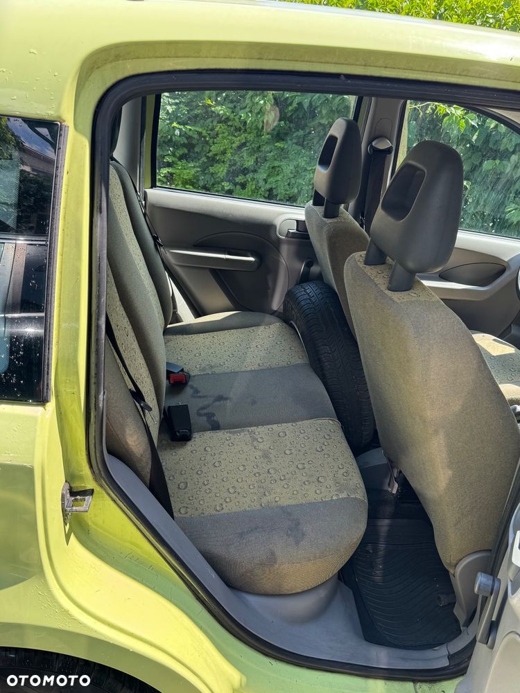 Fiat Panda 1.1 Actual Eco - 5