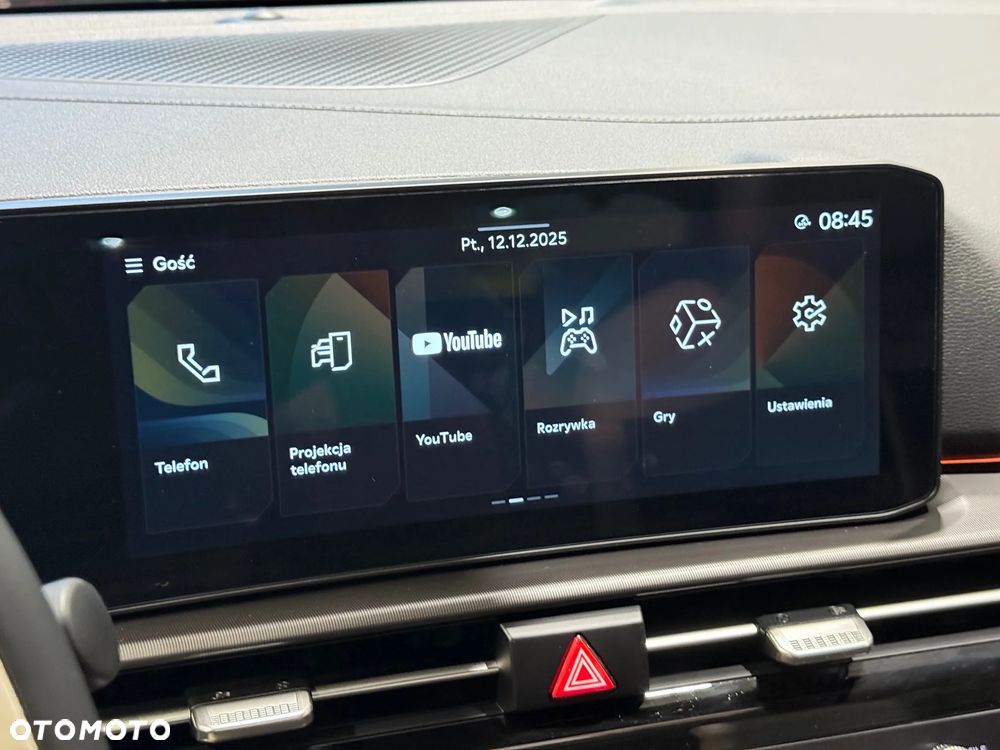 Kia Sportage 1.6 T-GDI HEV GT Line 2WD - 32