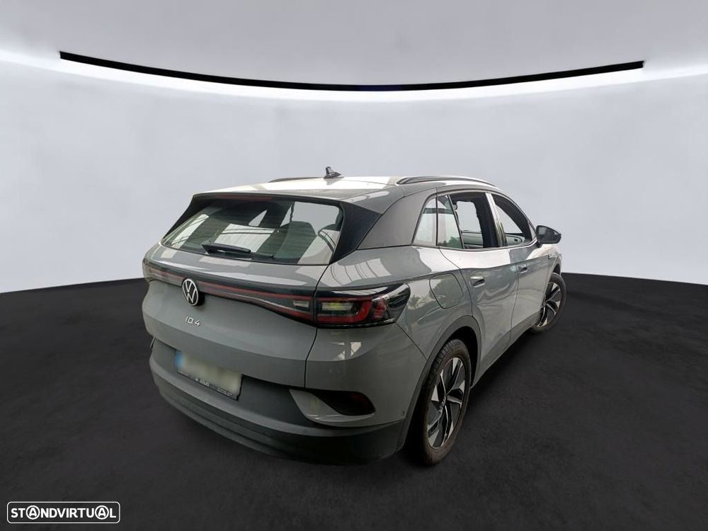 VW ID.4 77 kWh Pro Performance - 3