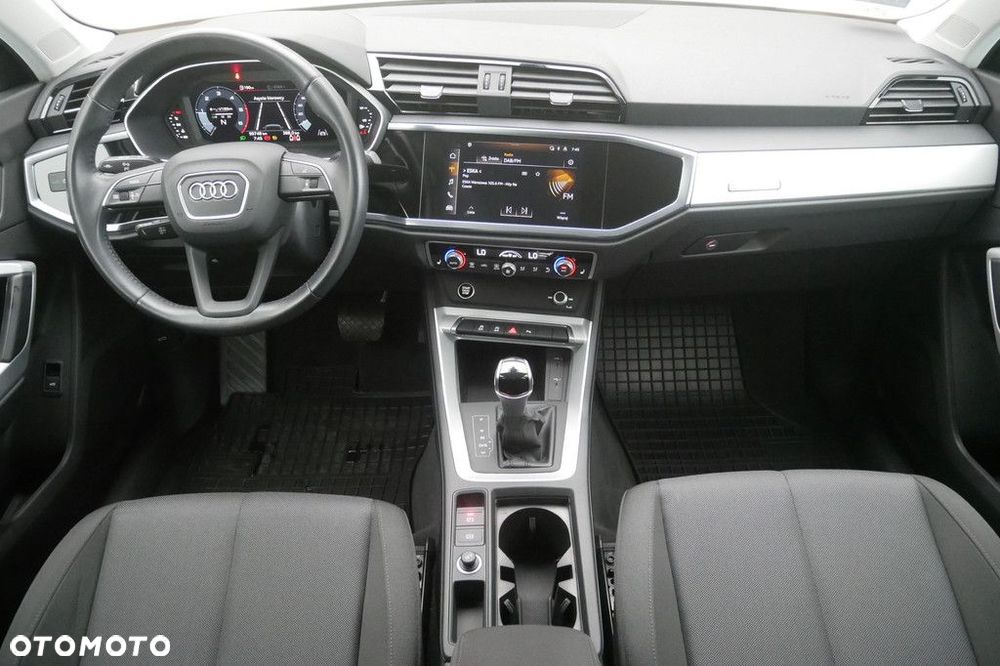 Audi Q3 2.0 TDI S tronic - 8