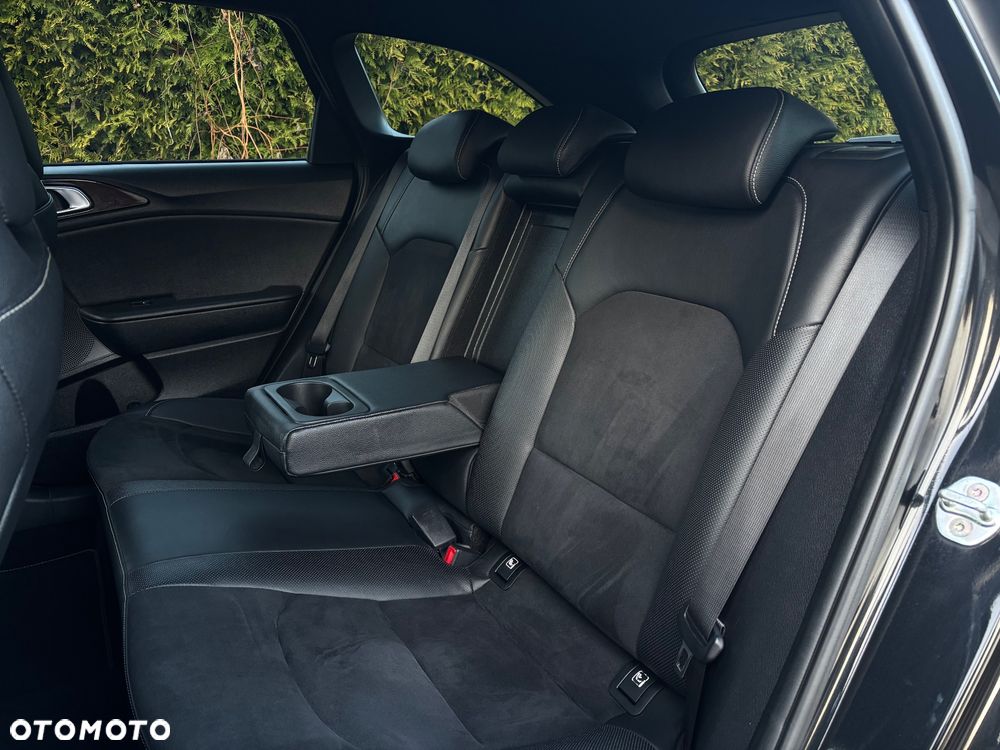 Kia Ceed 1.5 T-GDI DCT7 OPF (48V Mild Hybrid) GT Line - 20