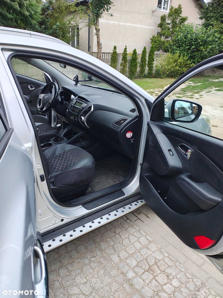 Hyundai ix35 - 3