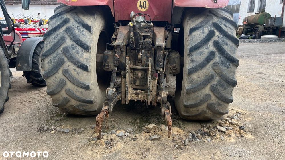 Case Ih Magnum Mx 285 4X4 - 35