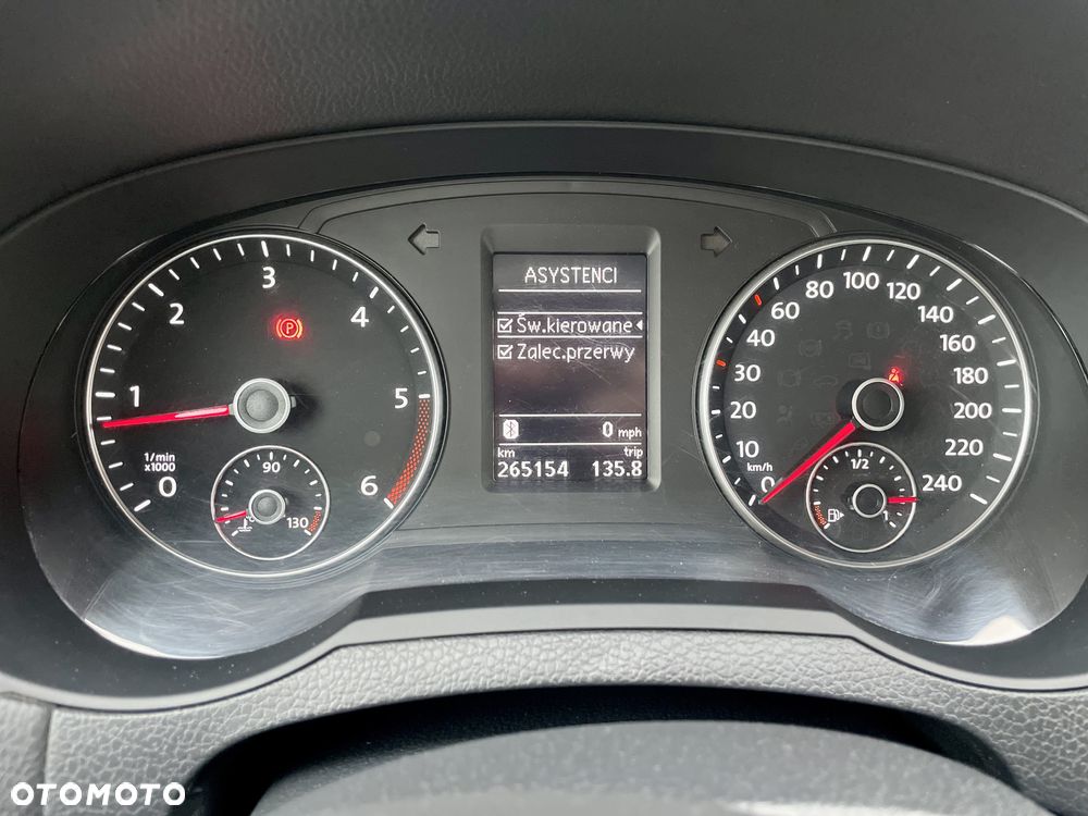 Volkswagen Sharan 2.0 TDI 4MOTION BlueMotion Technology Highline - 28
