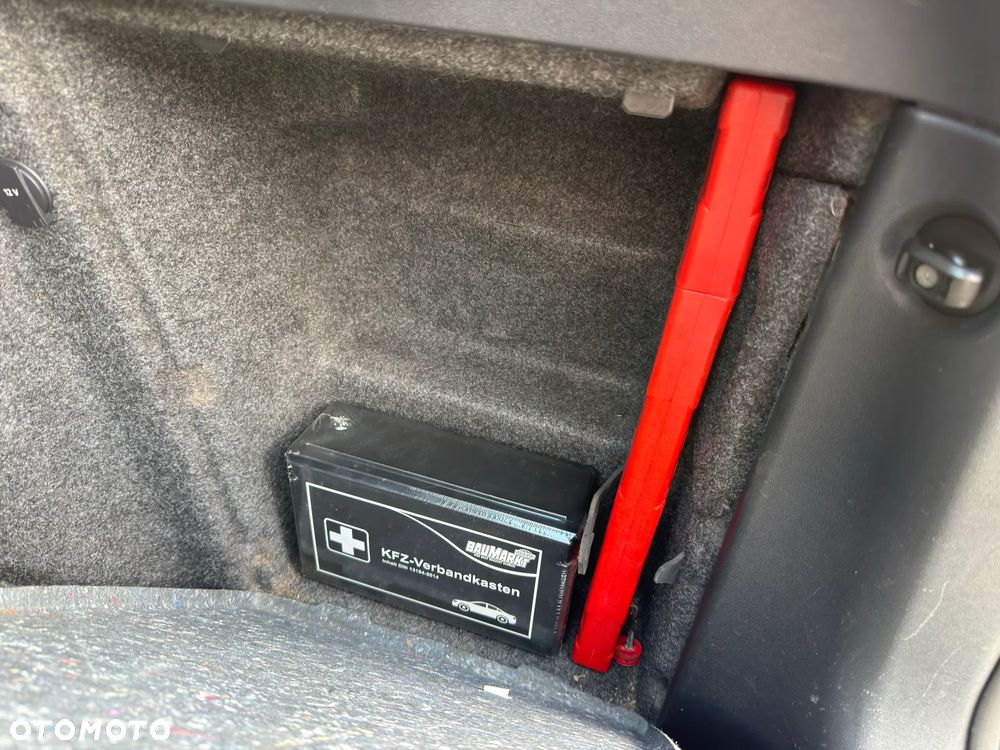 Skoda Octavia 2.0 TDI Ambiente - 18