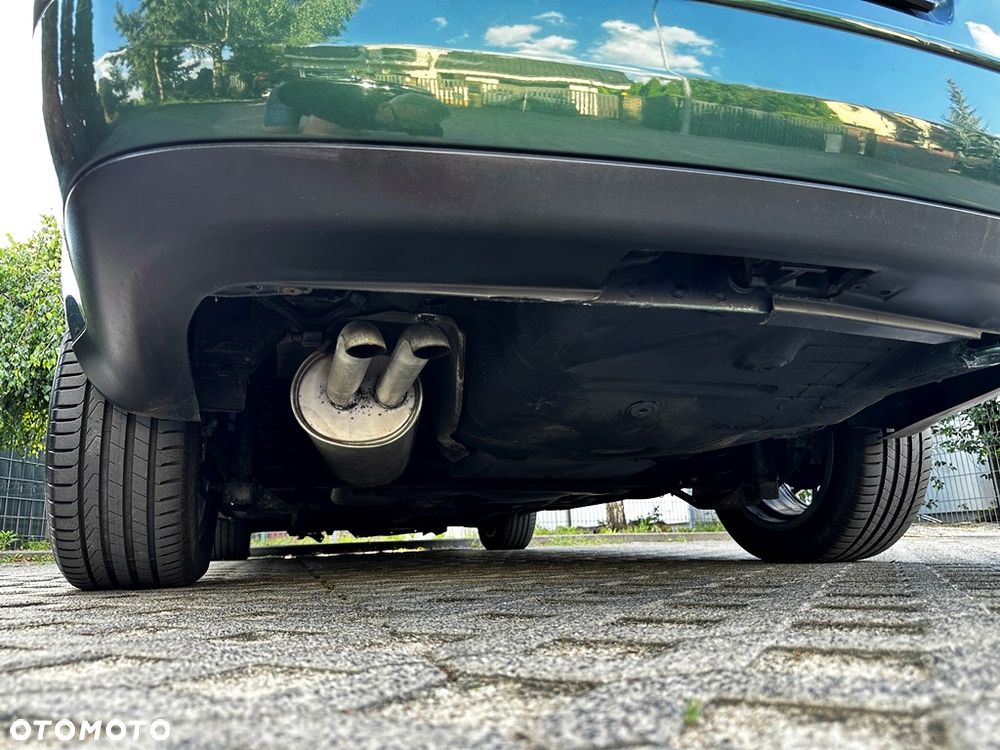 Volkswagen Bora Variant 2.3 V5 - 31