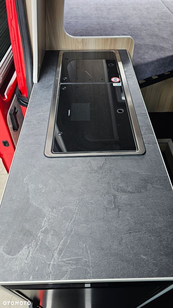 Renault MASTER 4x4 - 36