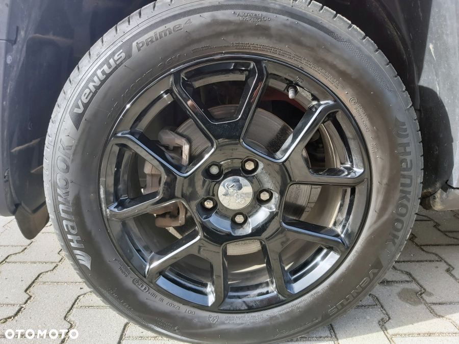 Jeep Renegade - 6