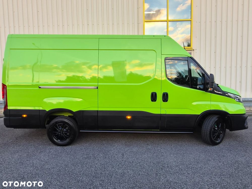 Iveco Daily 35S21 - 2