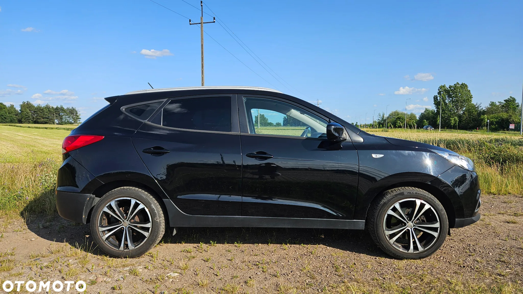 Hyundai ix35 1.6 GDI Comfort 2WD - 5