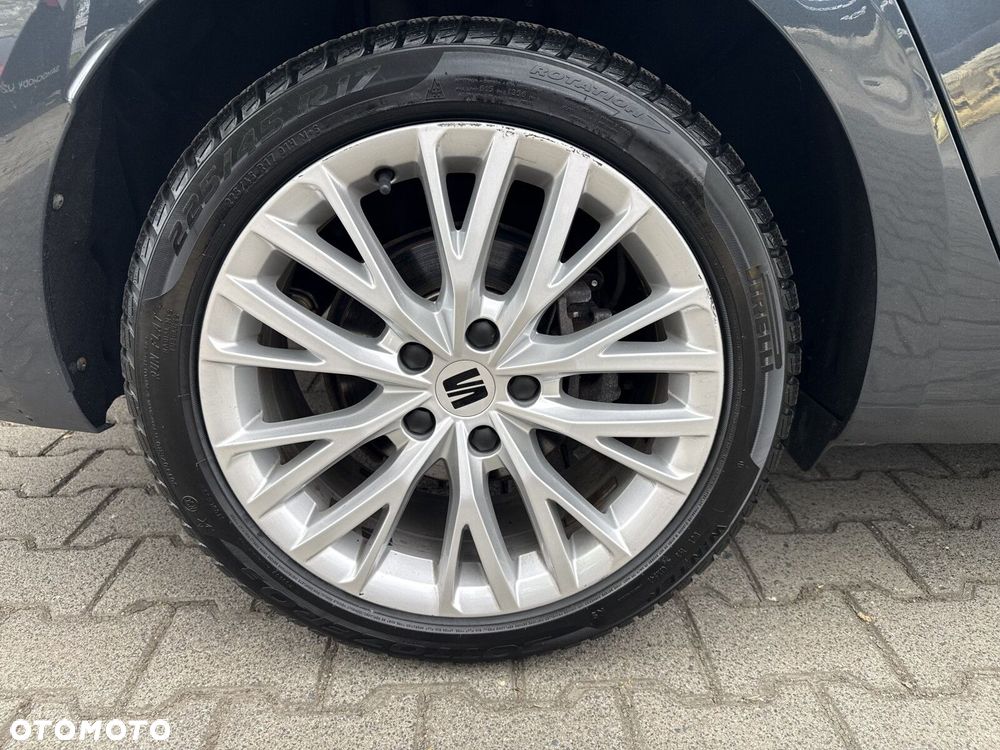 Seat Leon 1.4 eHybrid Xcellence DSG - 26