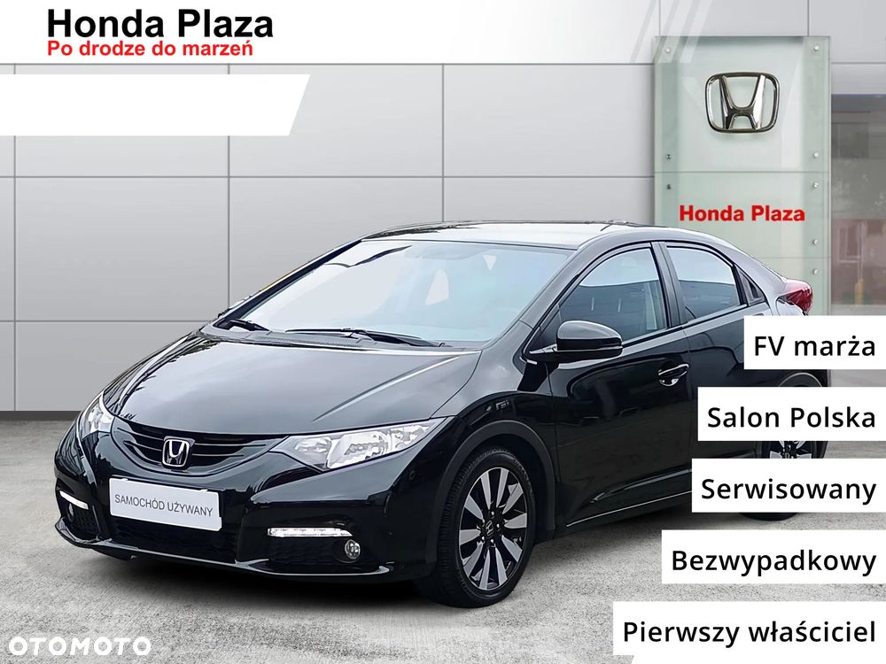 Honda Civic 1.4 Sport - 2