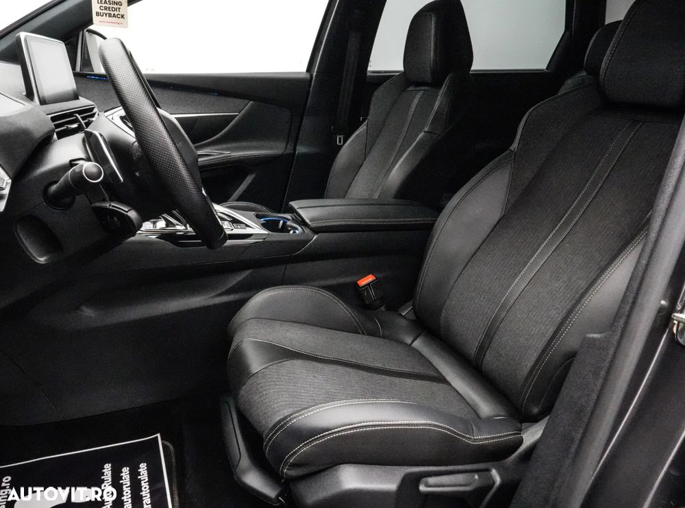 Peugeot 5008 1.5 BlueHDI s&s EAT8 GT-Line - 15