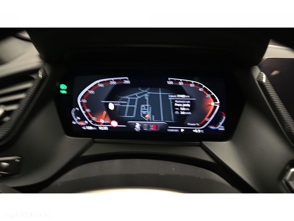 BMW Seria 2 218i M Sport - 21