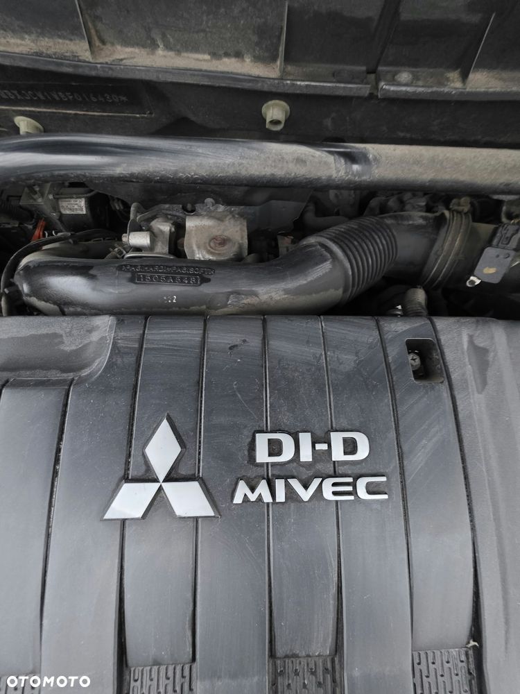 Mitsubishi Outlander 2.2 DID Invite EU5 - 10