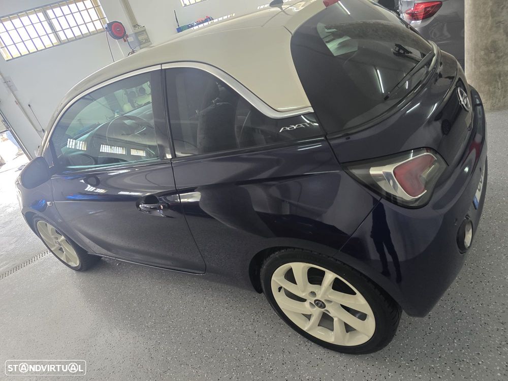 Opel Adam - 7