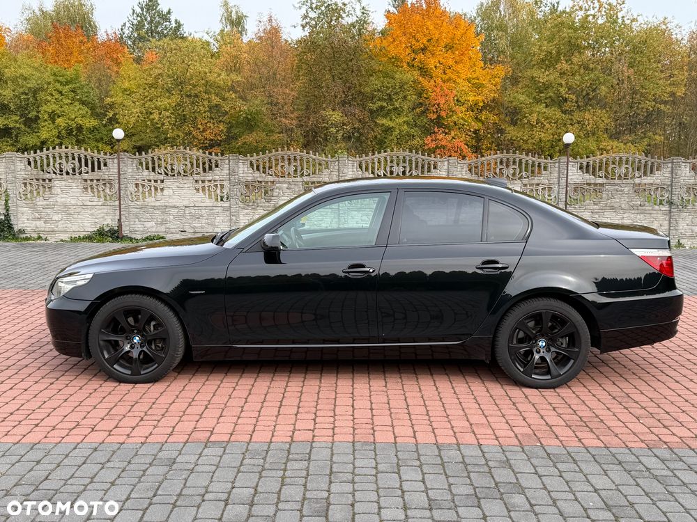 BMW Seria 5 530d - 7