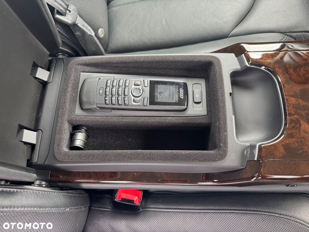 Audi A8 3.0 TDI clean diesel Quattro - 9