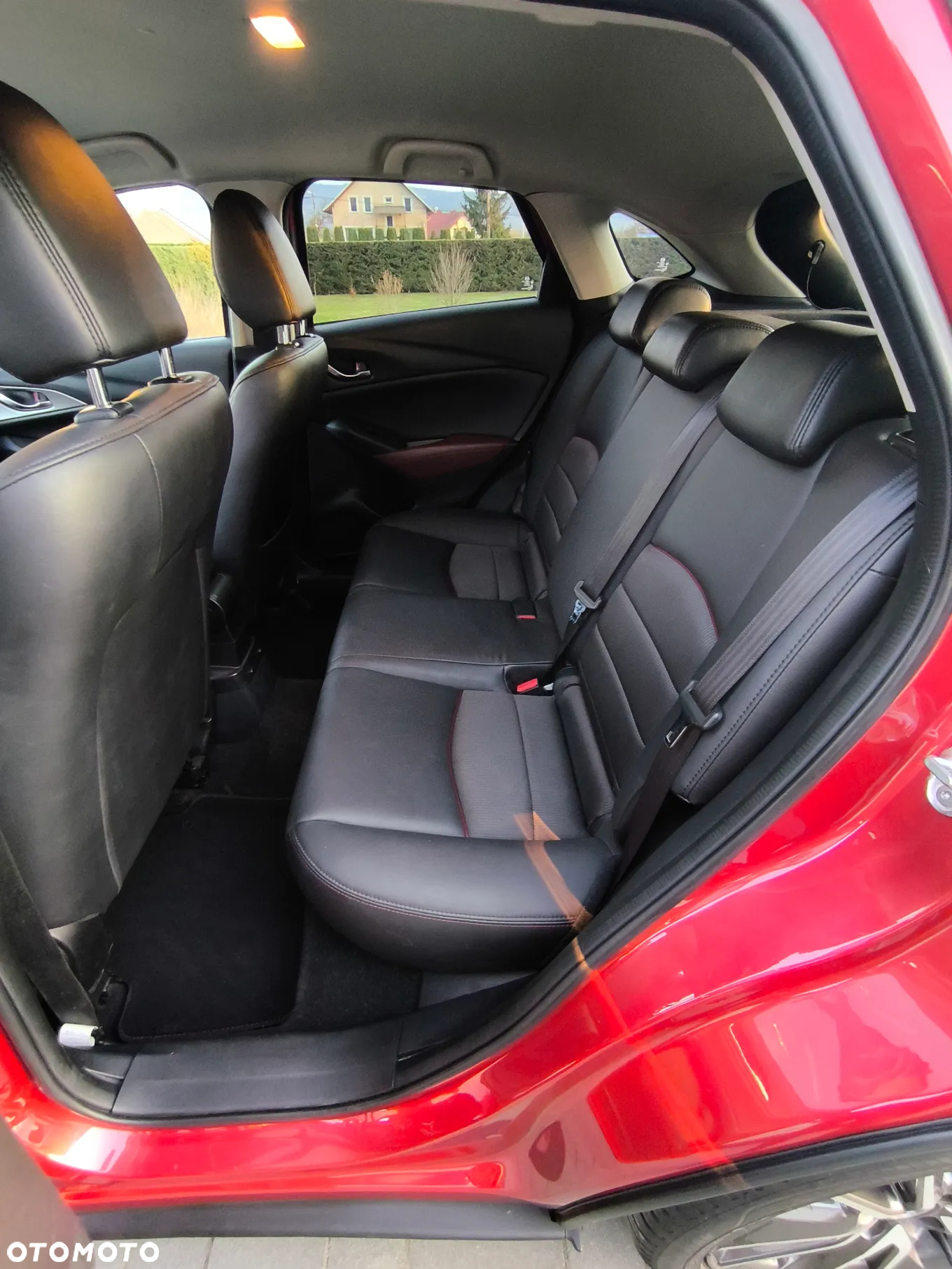 Mazda CX-3 SKYACTIV-D 105 FWD Center-Line - 6