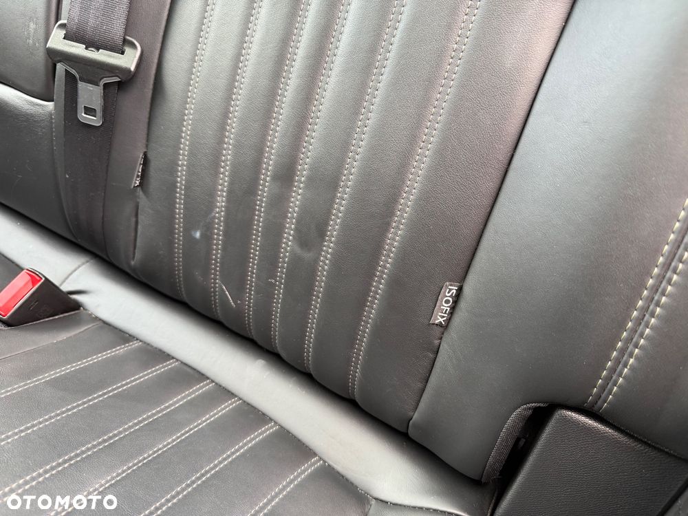 Peugeot 308 1.2 PureTech Allure S&S - 27