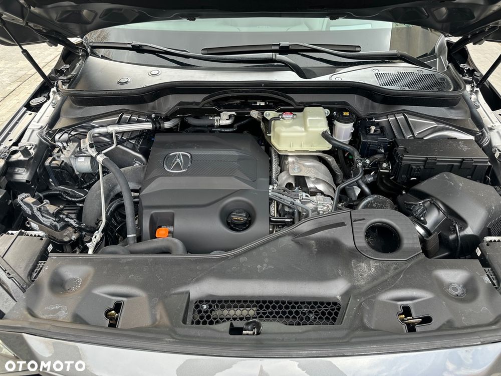 Acura MDX - 32